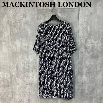 MACKINTOSH LONDON 일본제 원피스 38