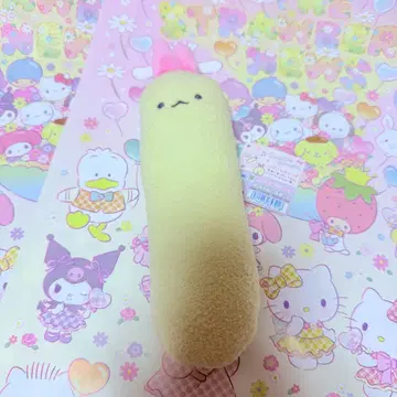 에비텐의 꼬리 스미코구라시 파우치