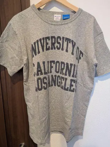 챔피온 UCLA 티셔츠 L 미국제