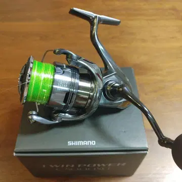 24 트윈 파워 C5000XG