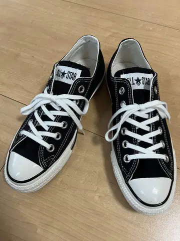 컨버스 컨버스 스니커즈 올스타 US OX 24cm