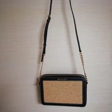 마이클코어스 JET SET ITEM 크로스 바디 라지 백