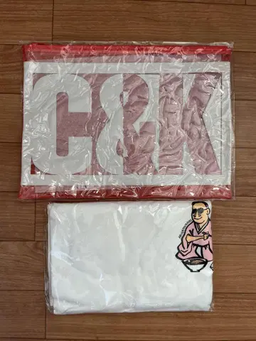 C&K C&K 굿즈 세트