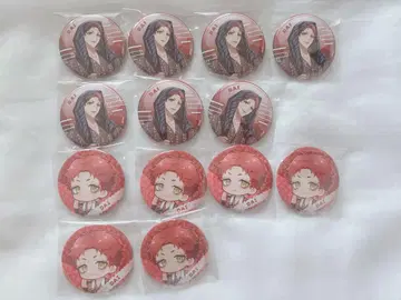 HoneyWorks 극락탕 DAI 세트