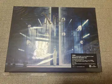 나카지마 켄토 N/bias Blu-ray 럭셔리 한정판