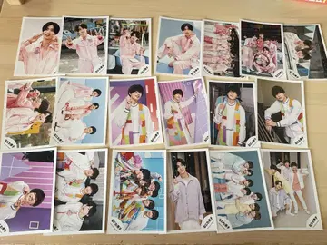 나니와단시 타카하시 쿄헤이 공식 사진 19장