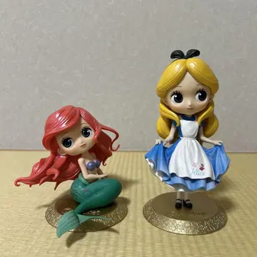 Qposket 아리엘