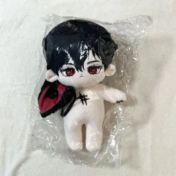 무속성 봉제 인형 20cm