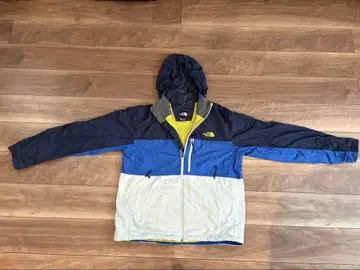 THE NORTH FACE 나일론 자켓 M 사이즈