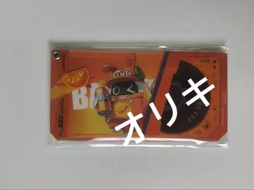 젠레스 존 제로 젠 제로 판타 콜라보 CD풍 아크릴 카드 봄