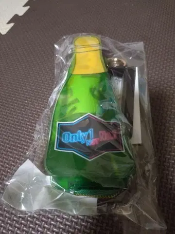 포유봉 굿즈 포유 매실봉