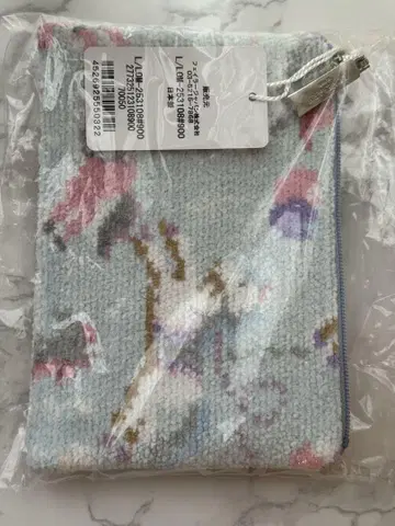 라브라리 모쿠바 티슈 케이스