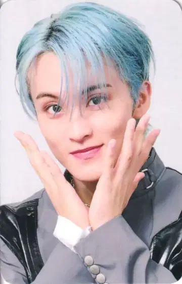 NCT DREAM 돔 공연 기념판 MARK Best Friend Ever