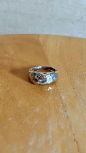 paso jewelry 반지