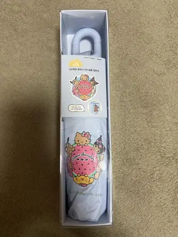 올리브영 일광화상 산리오 일광화상 포차코 양산