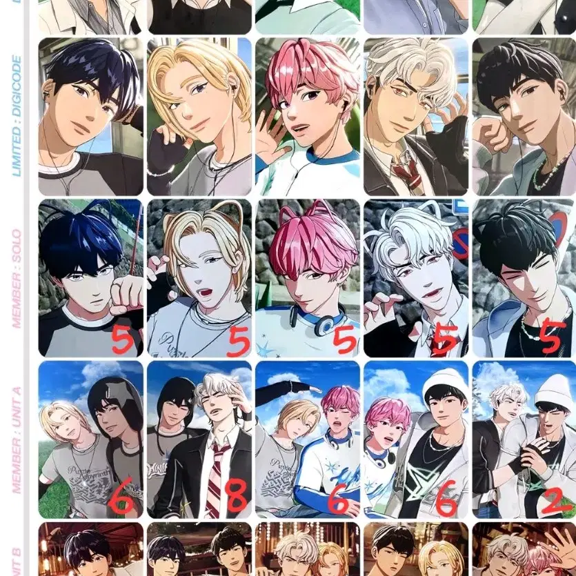 【新品未開封】PLAVE プレイブ イェジュン YEJUN ストラップ 6夏 PLAVE プレイブ イェジュン YEJUN ストラップ 6夏 - メルカリ