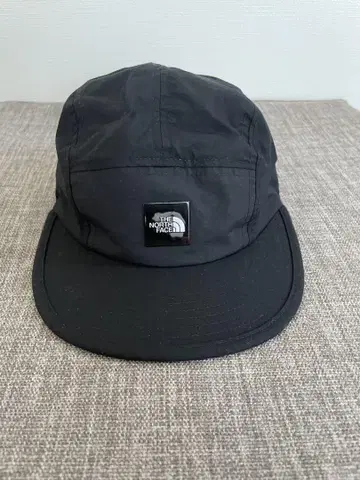 THE NORTH FACE 블랙 캡 FREE