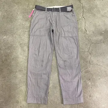 Mountain Research 벨트 팬츠 L