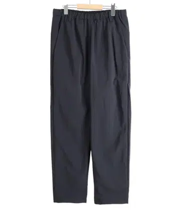 TEATORA Wallet Pants DR 지갑 팬츠 2 네이비