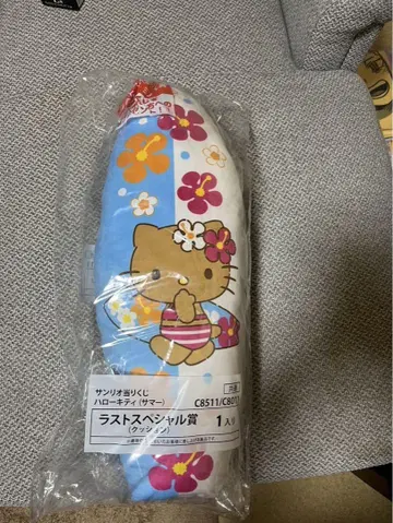 제일복권 일광화상 키티