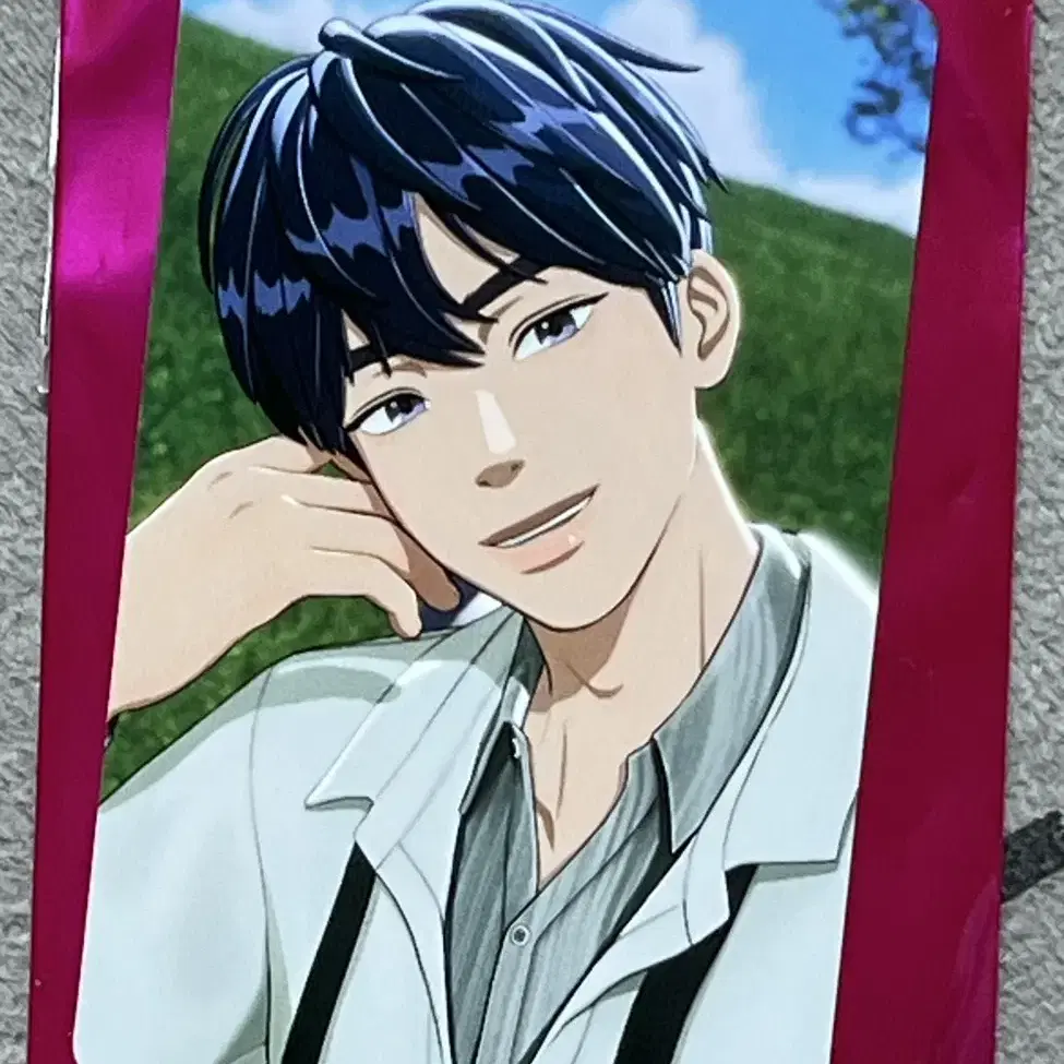 PLAVE | 플레이브 PLAVE Kakurenbo HMV Lucky Draw Yejun