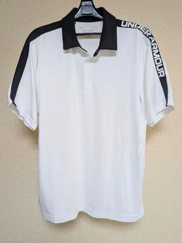 언더아머 THE PLAYOFF POLO L 사이즈