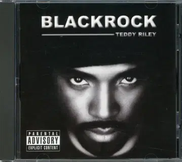 TEDDY RILEY (2001) 보류! GUY~BLACKSTREET