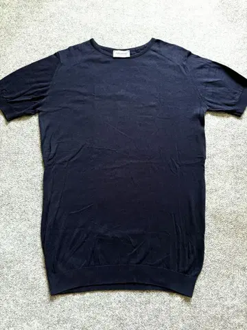 JOHN SMEDLEY 존스메들리 BELDEN 벨덴 니트