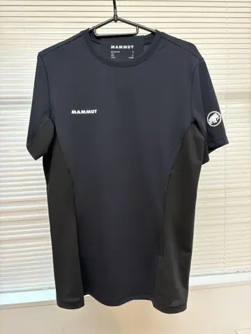 MAMMUT 티셔츠 / M 마무트 티셔츠