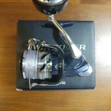 21 트윈 파워 sw 6000HG