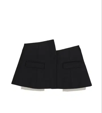 [코르셋만] CORSET PIN TUCK BLOUSE