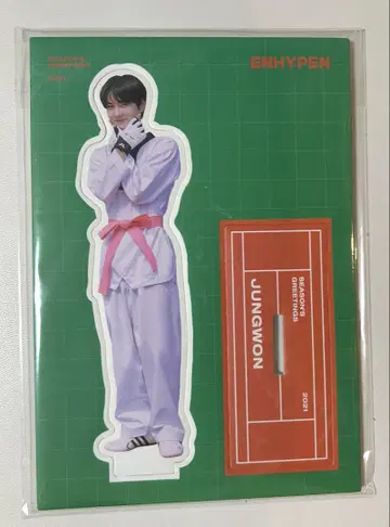 ENHYPEN 시그리 정원