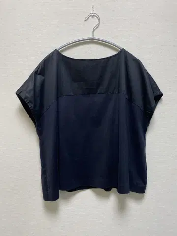 BALLSEY 프렌치 슬리브 셔츠