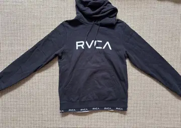 RVCA 푸디 남성용 XS