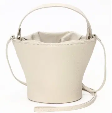 ayako 백 아야코 백 에크루 AYAKO Pottery Bag