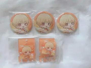 HoneyWorks 극락탕 MEGU 세트
