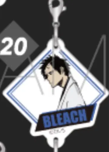 BLEACH WORLD 마유리의 빛 가라퐁 B상 아콘