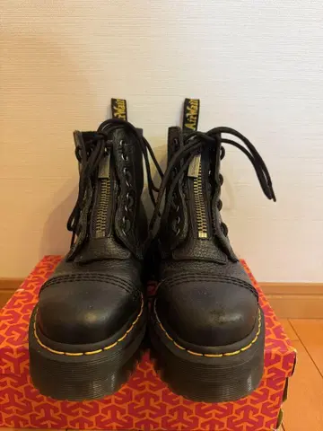 Dr.martens airwair 부츠