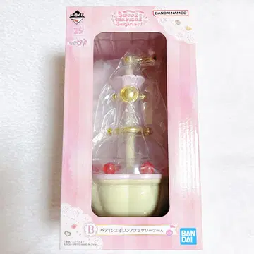 오자마녀 도레미 제일복권 B상 파티시에 포론
