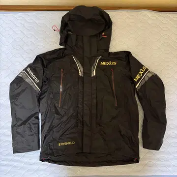 SHIMANO NEXUS 우비 L 사이즈 상하의 셋업 덤 포함