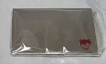 명탐정 코난 명함 케이스 코난