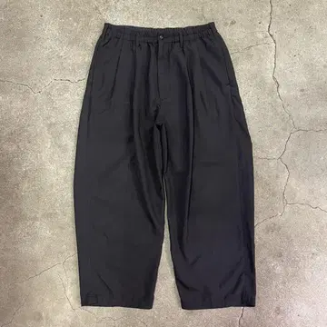 23SS 쿠티 프로덕션즈 T/W 이지 팬츠