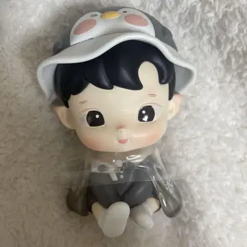 HACIPUPU 성장 일기 바타바타