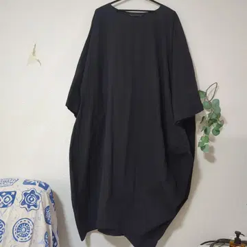 모에모유루 벌룬 OP 비대칭 센소유니코 좋아하는 분도 사이즈감 빅