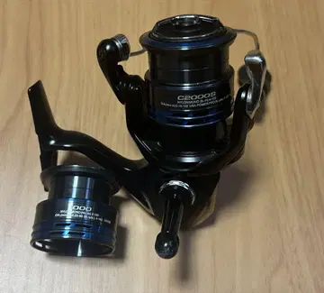 21 넥서브 C2000S 1000 스풀 포함