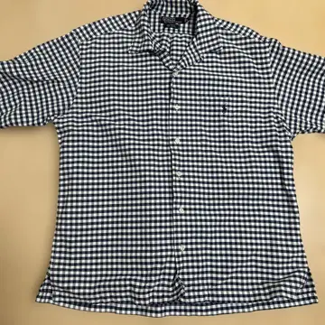 POLO by Ralph Lauren 체크 무늬 셔츠