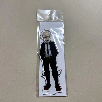 그리니쉬 코스튬 히로아카 바쿠고 카츠키