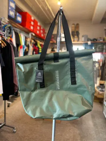 50/50 MULTI DRY BAG 올리브 대용량 58L