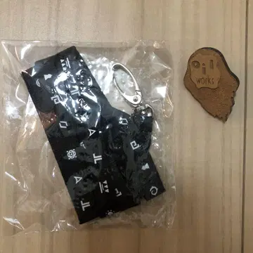 OILWORKS 인터넷 스트랩 핑 배치