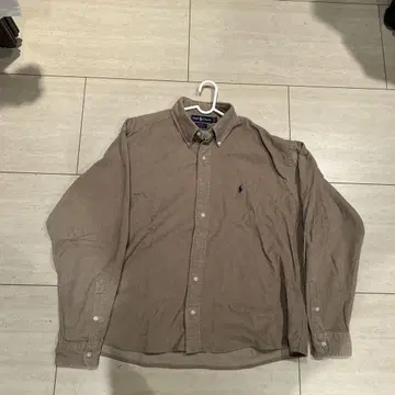 Ralph Lauren Blake 베이지 L